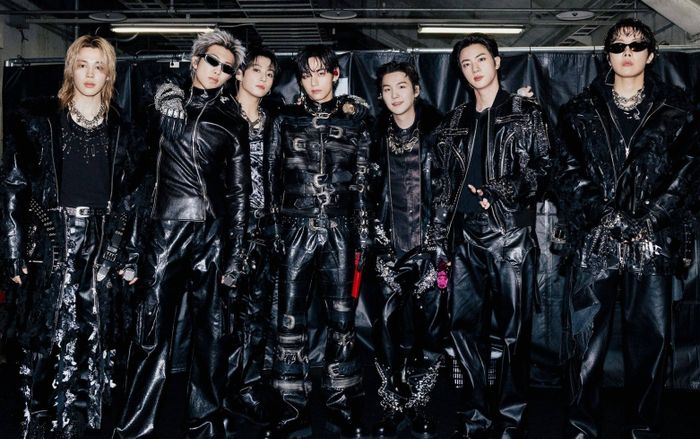 Thất vọng với BTS