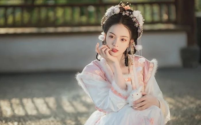 Mỹ nhân đẹp nhất tiểu thuyết Kim Dung khiến hàng loạt cao thủ si mê