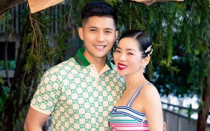 Nỗi khổ khiến Lệ Quyên muốn chia tay Lâm Bảo Châu
