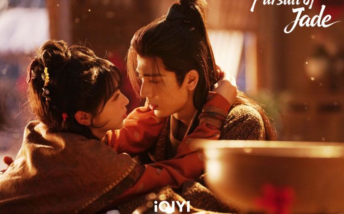 10 phim Hoa ngữ để lại dư âm sâu đậm với khán giả