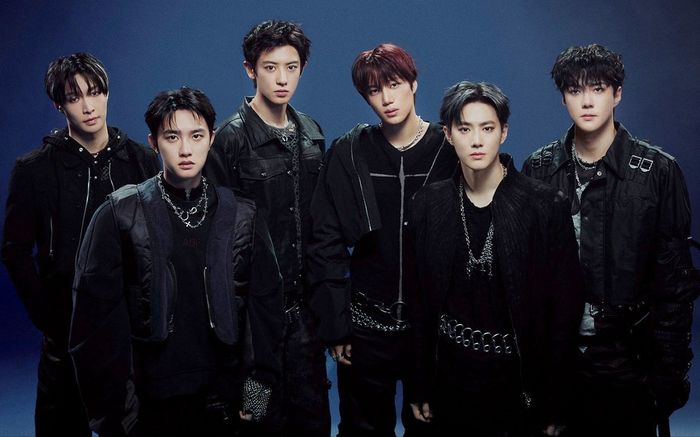 Kai xác nhận EXO chỉ còn 6 người