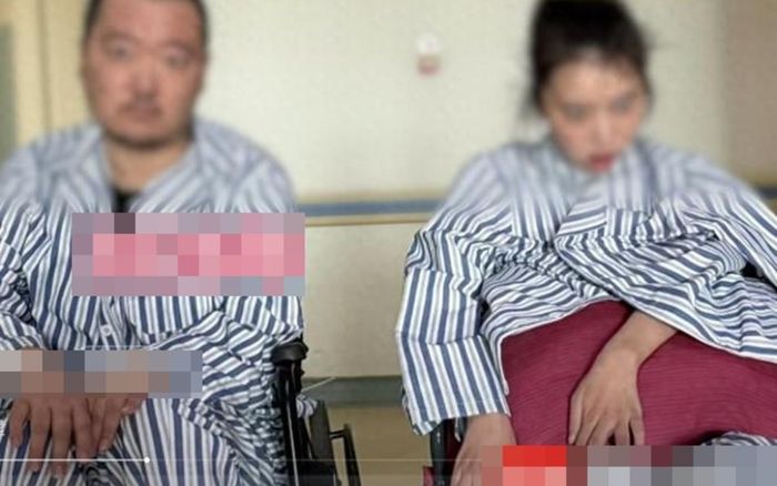 Cặp vợ chồng mới cưới cùng mắc căn bệnh cực hiếm, bi kịch xảy ra chỉ sau vài tháng kết hôn