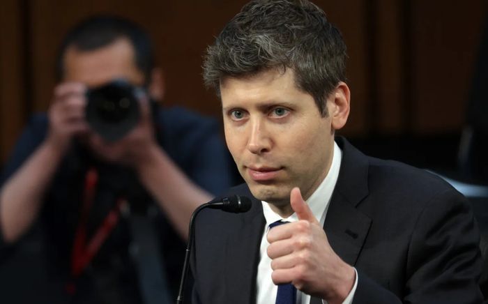 OpenAI giúp Microsoft thoát rắc rối pháp lý trong thương vụ 50 tỷ USD