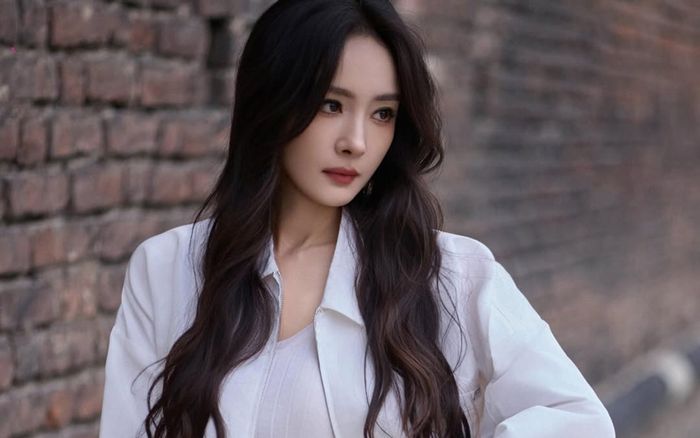 Lo lắng cho sự cố của Dương Mịch