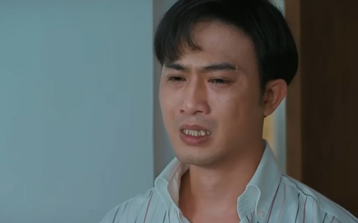 Bế tắc với Doãn Quốc Đam