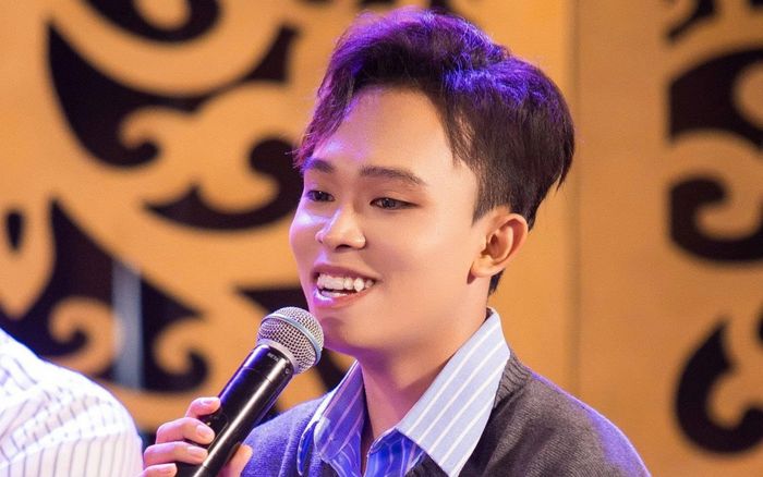 Khán giả nhận xét Hồ Văn Cường thay đổi, tặng liền 26 triệu tại chỗ