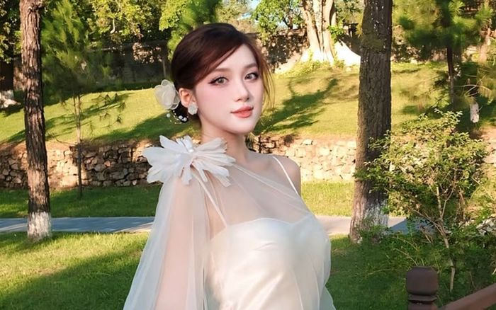 'Tài sản' đáng ngưỡng mộ của Phương Oanh