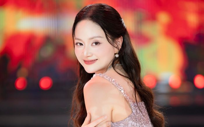 Mừng cho Lan Phương đã tìm được bến đỗ bình yên