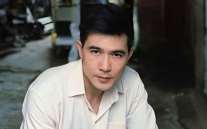 Quang Sự tái xuất màn ảnh