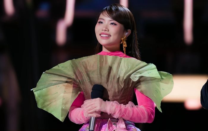 Khán giả tiếc nuối trước quyết định dừng lại của Phương Mỹ Chi