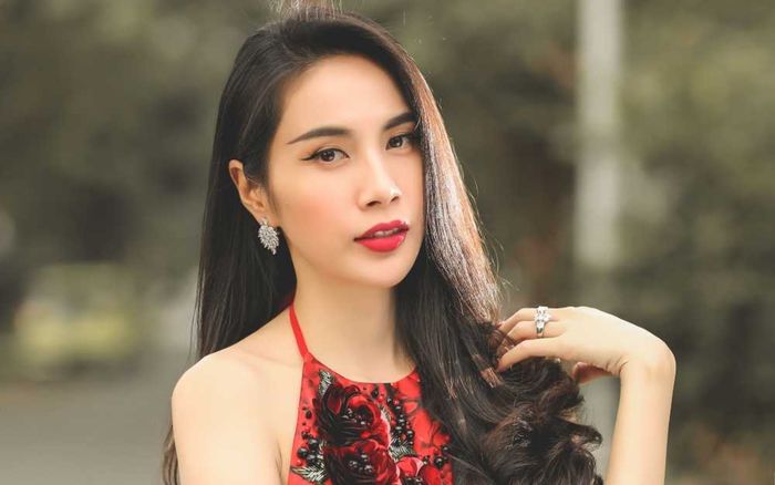 Đáng tiếc cho Ngôi nhà hạnh phúc của ca sĩ Thủy Tiên
