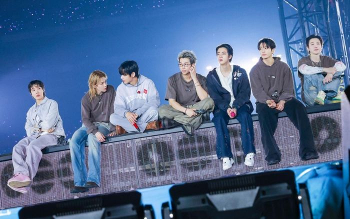 Kỳ vọng lớn cho BTS