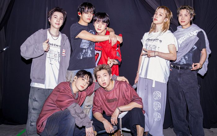 BTS được vinh danh đặc biệt tại Texas (Mỹ), sức ảnh hưởng khiến cả thành phố phải thay đổi