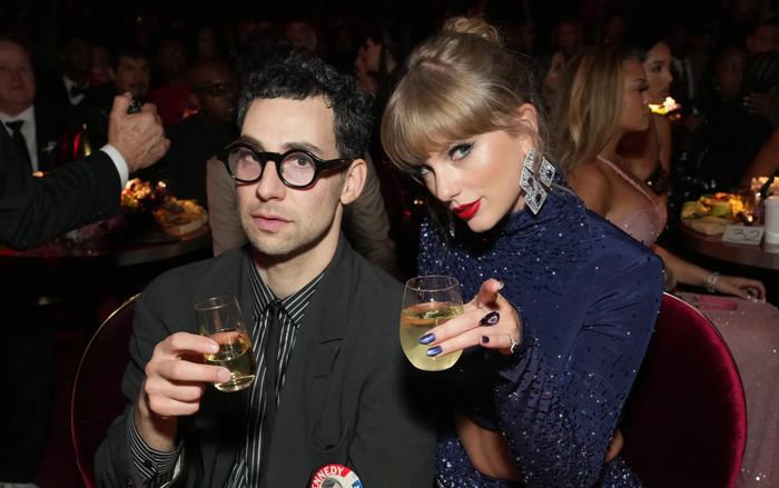 Taylor Swift lên tiếng làm rõ về tình bạn với Jack Antonoff sau tin đồn 'rạn nứt'