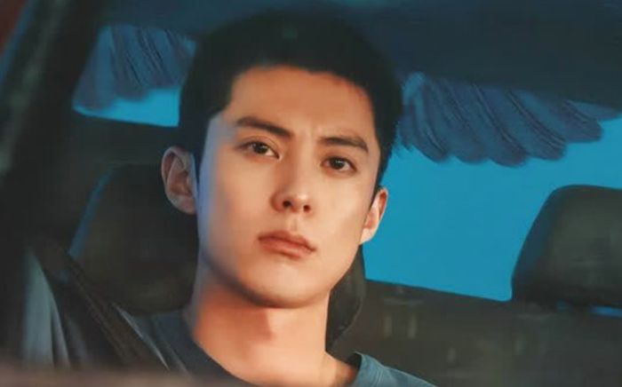 Vương Hạc Đệ gây tranh cãi trong phim mới, khán giả vẫn 'quay xe' khen vì 3 chi tiết