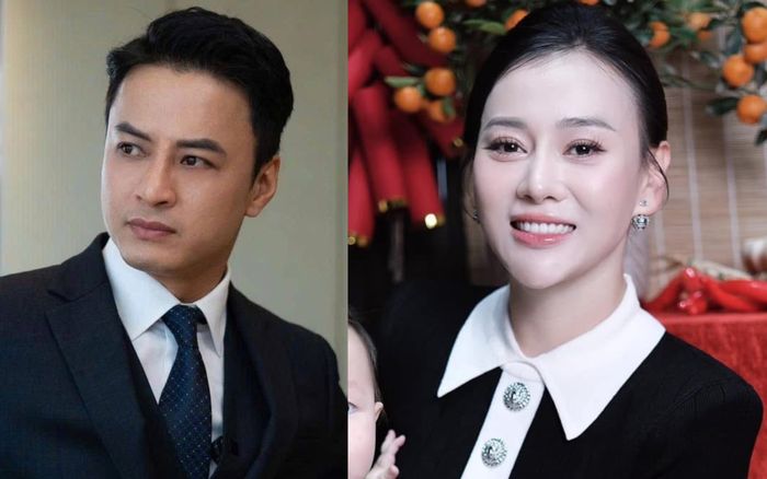 Động thái đặc biệt của Hồng Đăng dành cho cặp song sinh nhà Phương Oanh gây chú ý