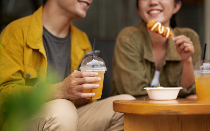 Dịp lễ này bạn đã biết ăn món gì chưa?