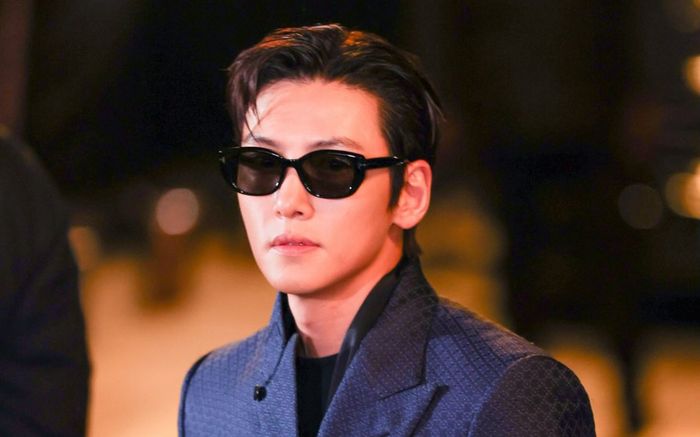 Ji Chang Wook góp mặt trong siêu phẩm chính trị giật gân mới của Netflix