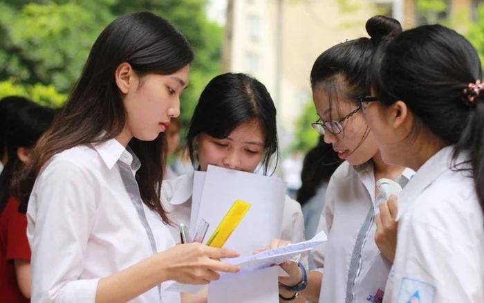 Thi lớp 10 Hà Nội: Hơn 22.000 học sinh không thi công lập, vì sao?