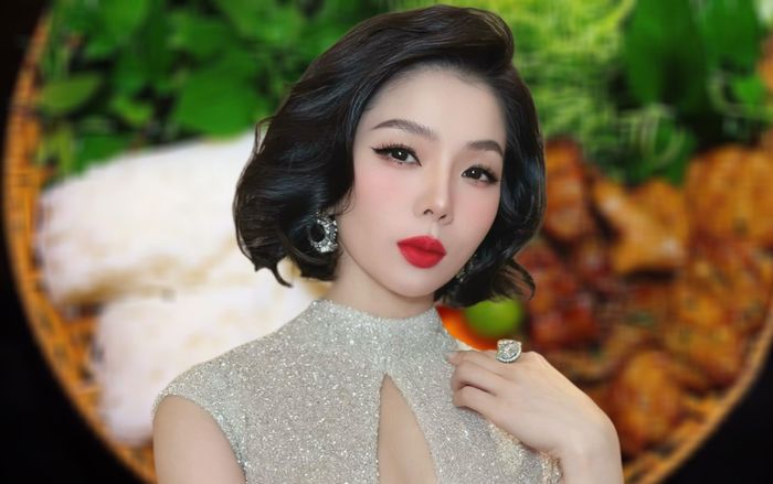 Món ăn Lệ Quyên từng nấu đãi bạn được quốc tế vinh danh, lọt top ngon nhất