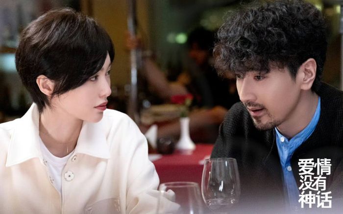 Phim mới của Đường Yên ra mắt với tỷ lệ người xem thấp