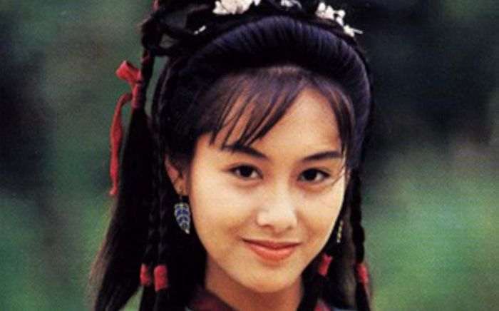 Mỹ nhân hoàn hảo nhất tiểu thuyết Kim Dung