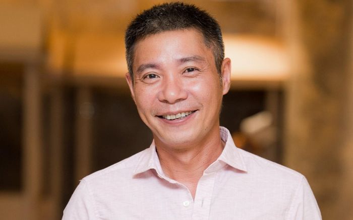 Hạnh phúc thật sự của NSND Công Lý