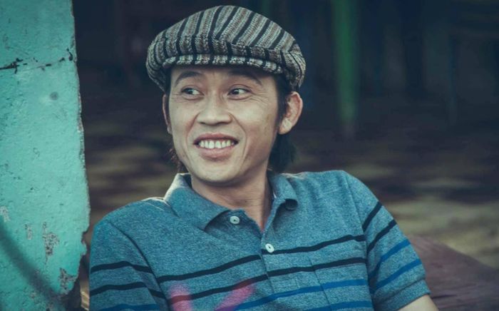 Hạnh phúc mới của Hoài Linh