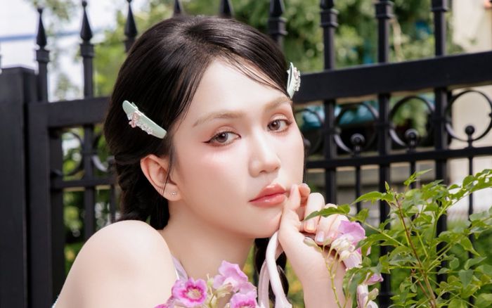 Ngọc Trinh chính thức công khai về người yêu