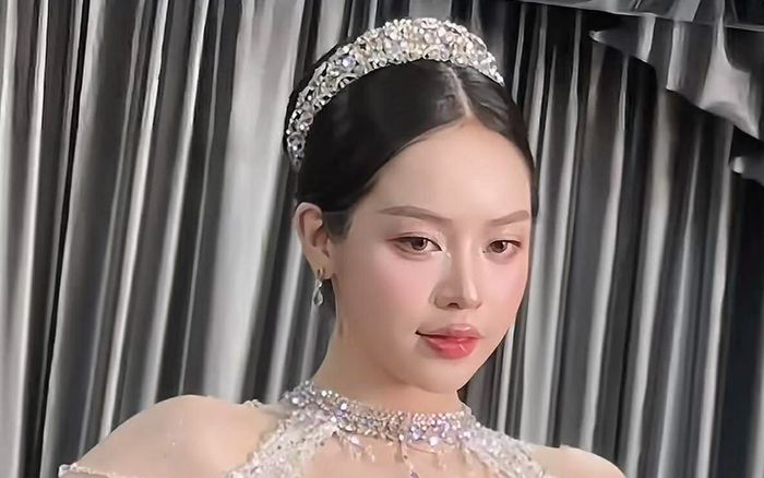 Hoa hậu Thanh Thủy gặp sự cố khi làm cô dâu