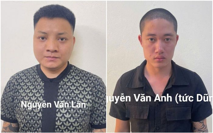 Gây ra 'nỗi ám ảnh' cho người phụ nữ, 2 thanh niên phải cúi đầu nhận tội tại Cơ quan Công an