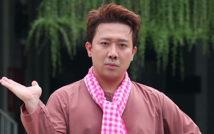 Thỏ Ơi!! của Trấn Thành rớt hạng trên đường đua phòng vé quốc tế