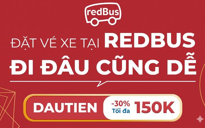 Xu hướng đặt vé xe online lên ngôi dịp lễ 30/4