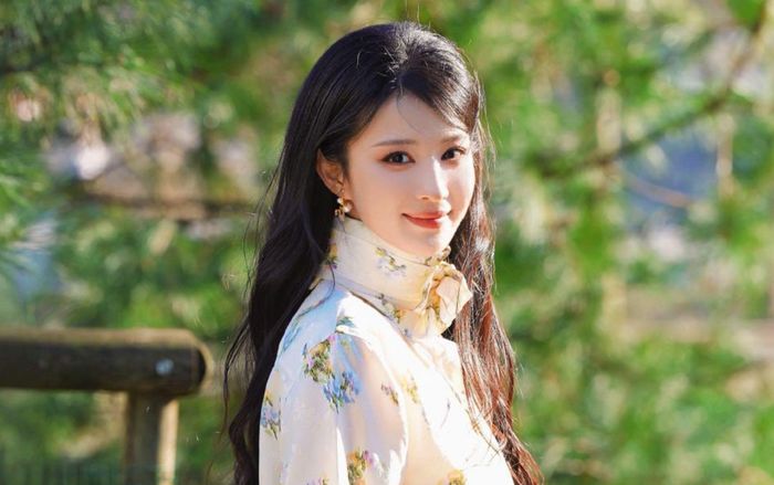 'Tiểu Lưu Diệc Phi' gặp sự cố ngoài ý muốn