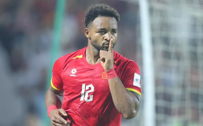 Tuyển Việt Nam đi ngược lời cảnh báo của cựu Chủ tịch FIFA