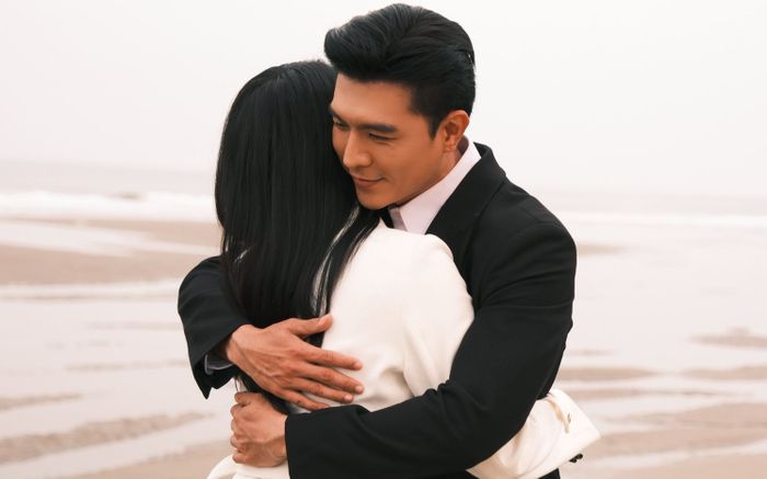 Steven Nguyễn gửi lời cảm ơn đến người đặc biệt