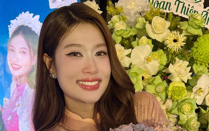 Phim Đoàn Thiên Ân vượt mốc 40 tỷ