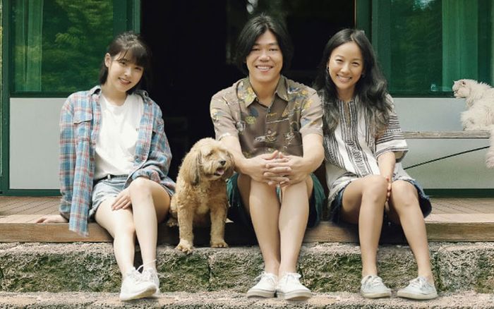 IU sẽ làm rõ mối bất hòa với Lee Hyori?