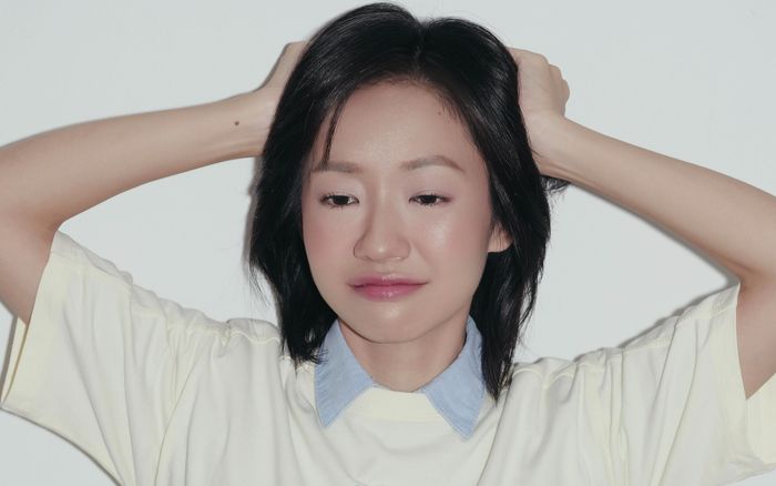 Hoàng Hà trải lòng về những ngày quay cuối đầy xót xa