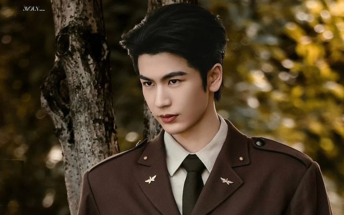 Hai bộ phim sắp lên sóng của Trương Lăng Hách sau Trục Ngọc