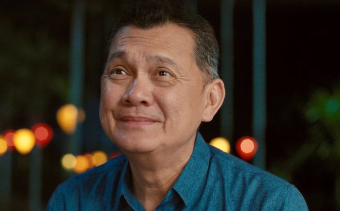 Đã dừng lại với NSƯT Hữu Châu