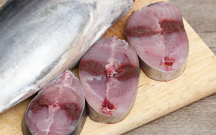 Nhiều loại cá bổ dưỡng nức tiếng nhưng lại 'đại kỵ' với 4 nhóm người này