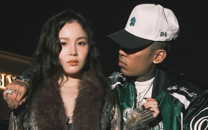 Bạn trai Lee Hi gặp rắc rối. vướng nợ 800 triệu đồng