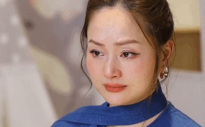 Lan Phương trải lòng: 'Ly hôn rồi vẫn không thoát cảnh bị bạo hành'