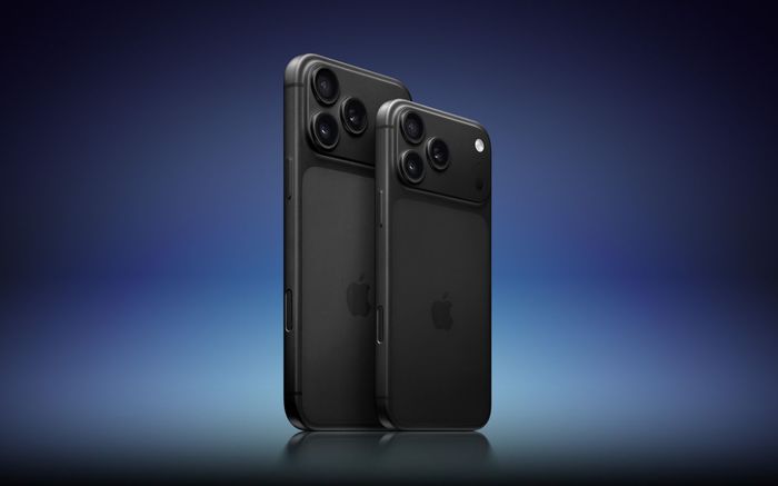iPhone 18 Pro sẽ không có phiên bản màu đen
