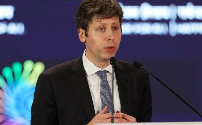 OpenAI mua lại podcast công nghệ nổi tiếng TBPN