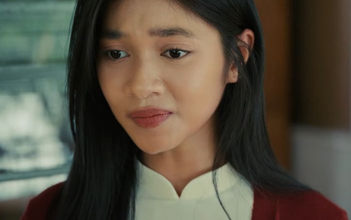 Chấm dứt với Á hậu Huỳnh Minh Kiên