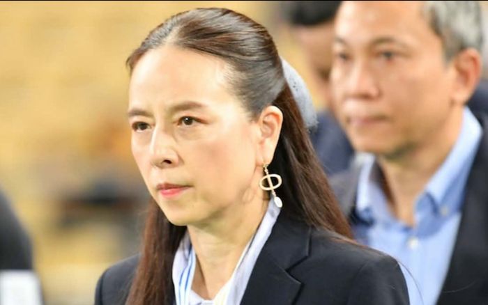 Madam Pang phản ứng về tuyển Việt Nam dùng cầu thủ nhập tịch