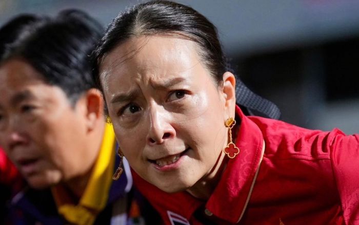 Madam Pang đã đúng khi phản ứng về cầu thủ nhập tịch