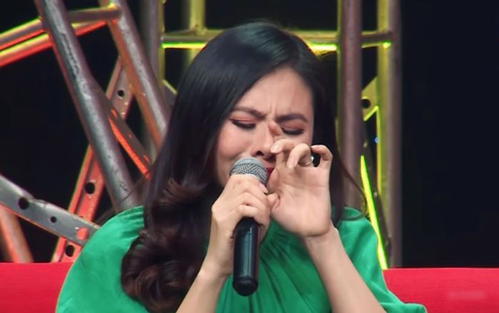 Quá tiếc cho Vân Trang